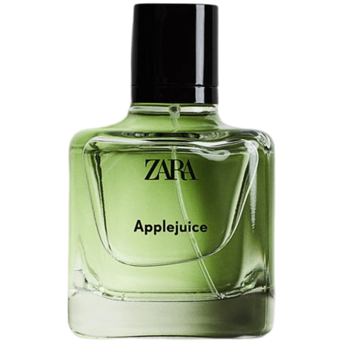 Zara Applejuice The Scented Zara Applejuice The Scented