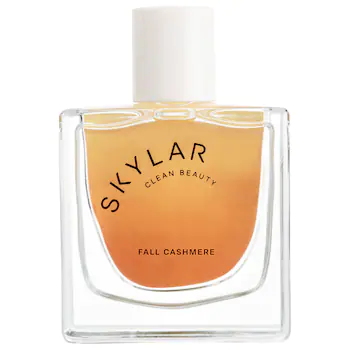 Skylar Fall Cashmere