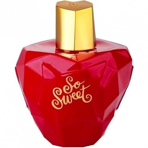 Lolita Lempicka So Sweet EDP