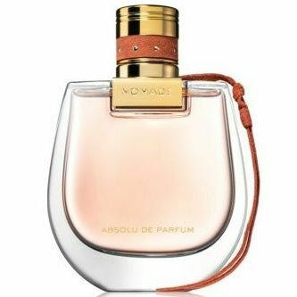 Chloe Nomade Absolu de Parfum