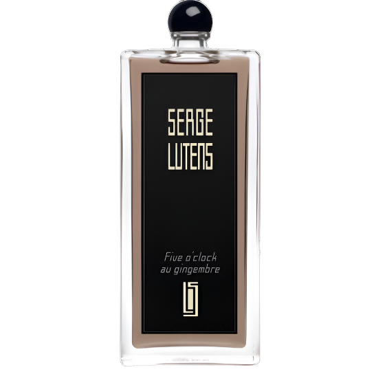 Serge Lutens Five O'Clock au Gingembre