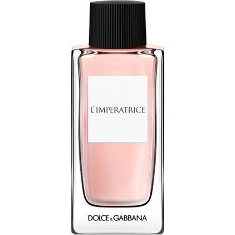 Dolce & Gabbana L'Imperatrice