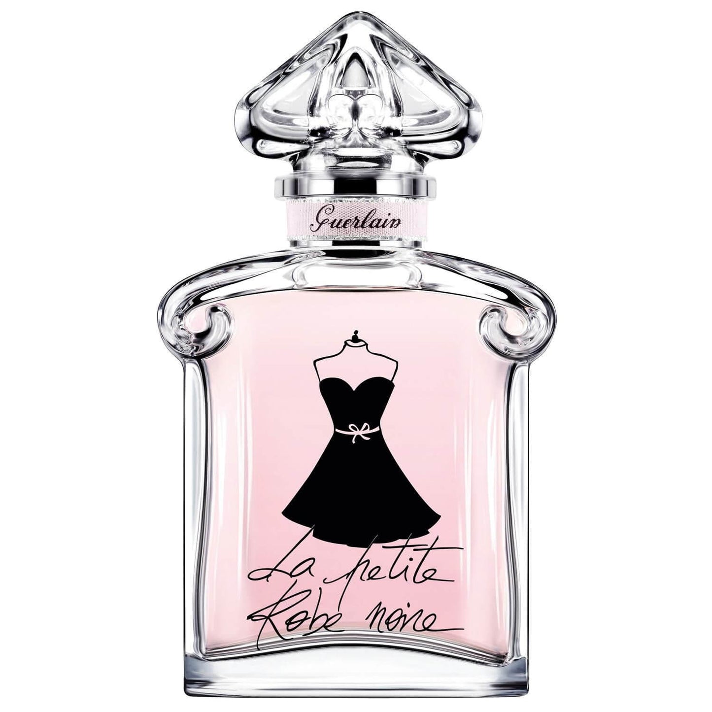 Guerlain La Petite Robe Noire EDT