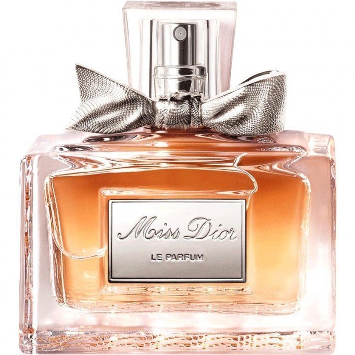 Miss Dior Le Parfum