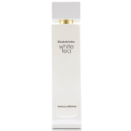 Elizabeth Arden White Tea Vanilla Orchid EDT