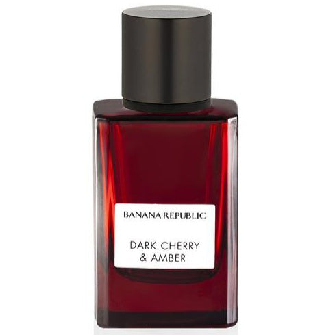 Banana Republic Dark Cherry & Amber