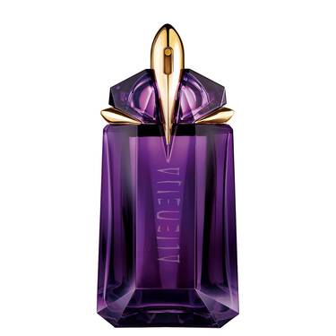 Thierry mugler discount alien free samples