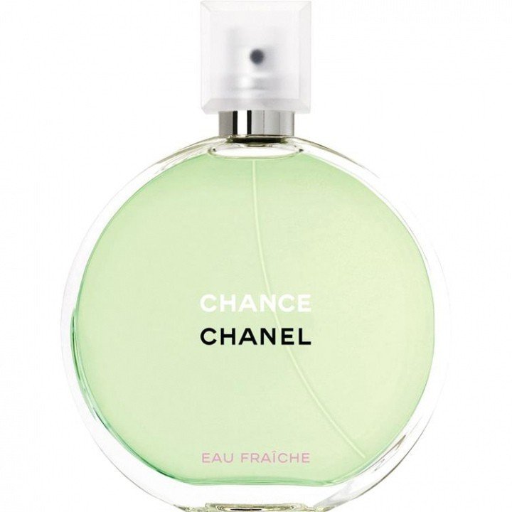 Chance Eau Fraiche EDT