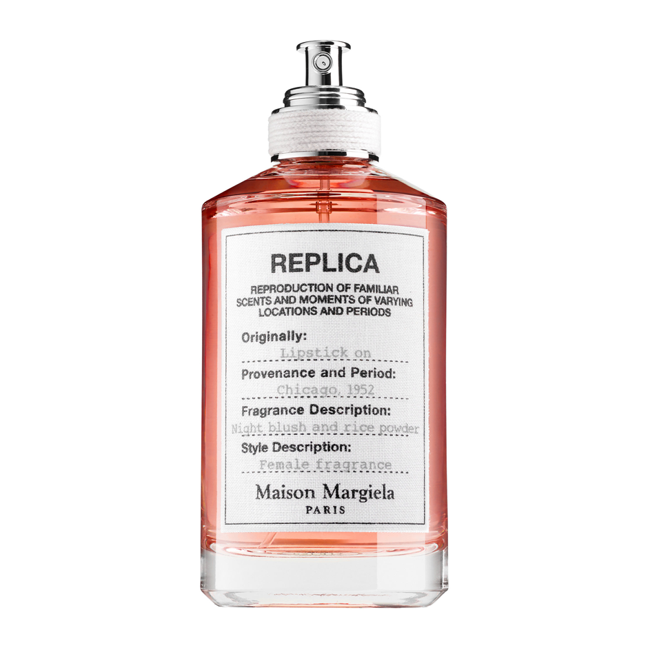 Maison Margiela Replica Lipstick On