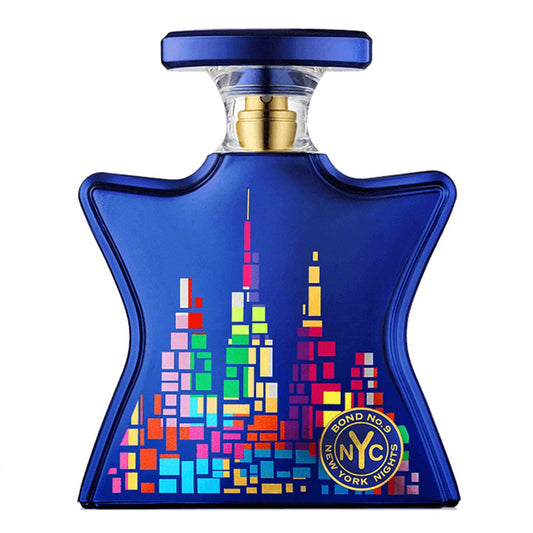 Bond No.9 New York Nights