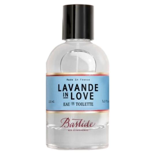 Bastide Lavande in Love