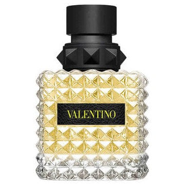 Valentino Donna Born in Roma Yellow Dream