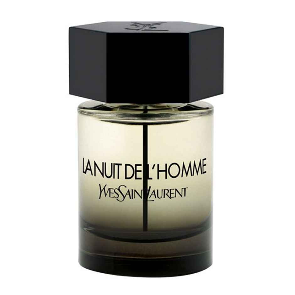 Yves Saint Laurent La Nuit De L'Homme