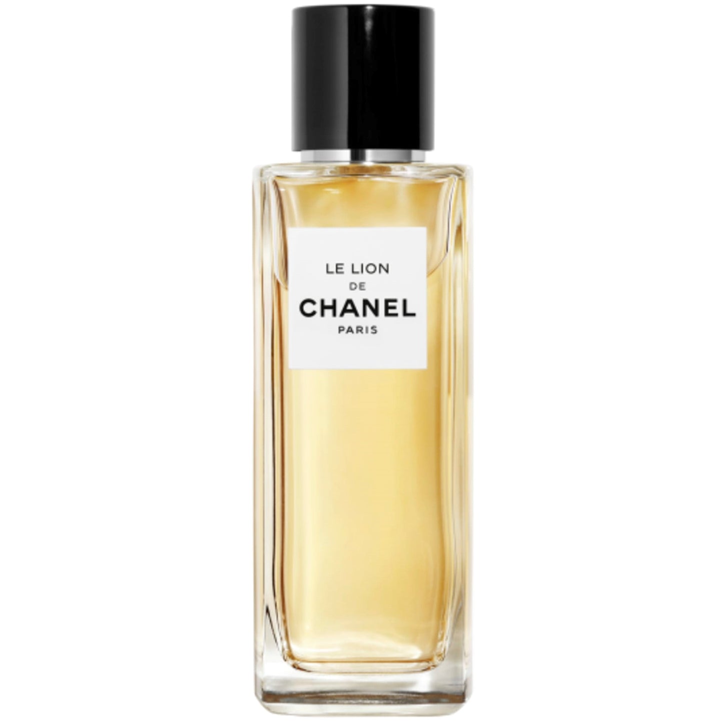 Les Exclusifs - Le Lion de Chanel