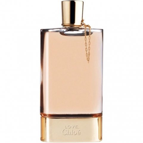 Chloe Love, Chloe EDP