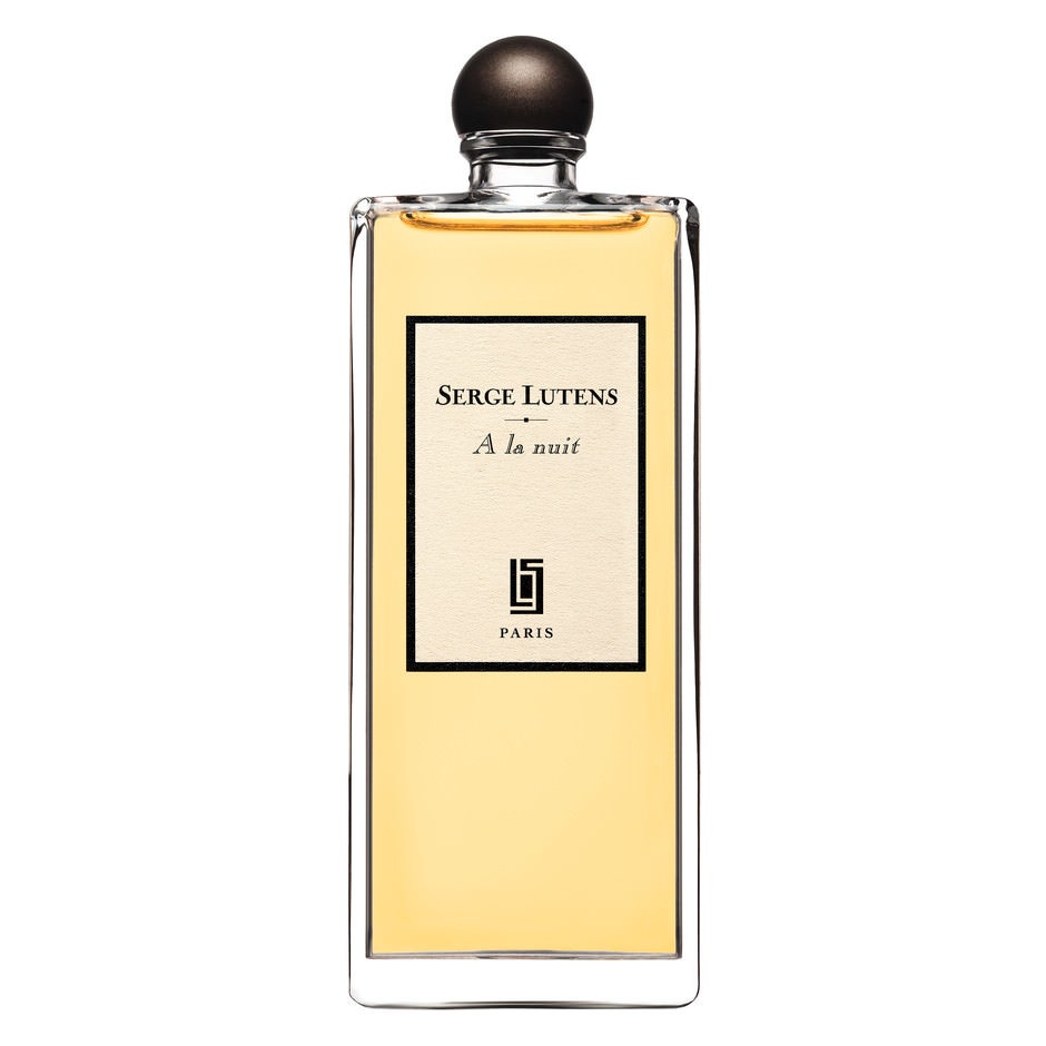 Serge Lutens A La Nuit