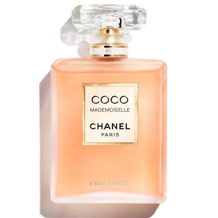 Coco Mademoiselle L'Eau Privee