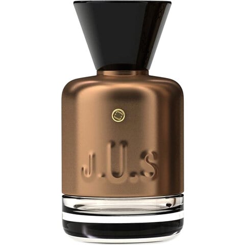 JUS Parfums Spicydelice