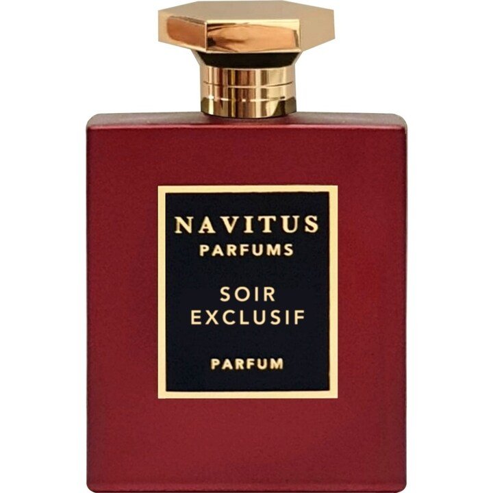 Navitus Soir Exclusif