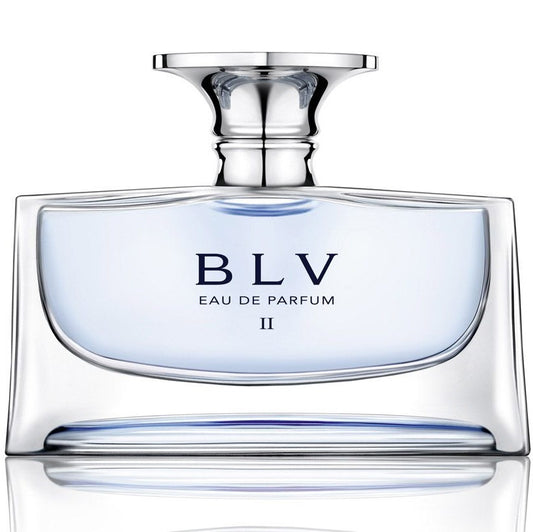 Bvglari BVL II Femme *discontinued