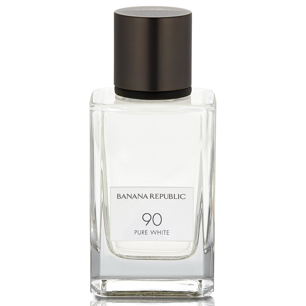 Banana Republic 90 Pure White