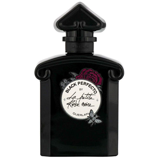 Guerlain La Petite Robe Noire Black Perfecto Florale