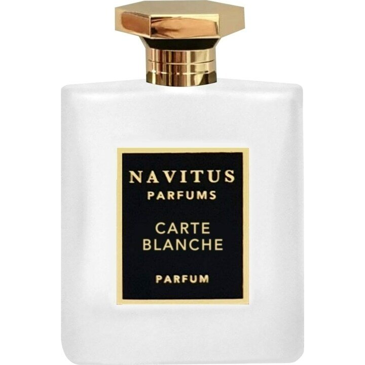 Navitus Carte Blanche