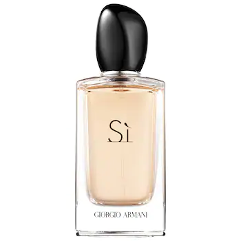 Giorgio Armani Si EDP