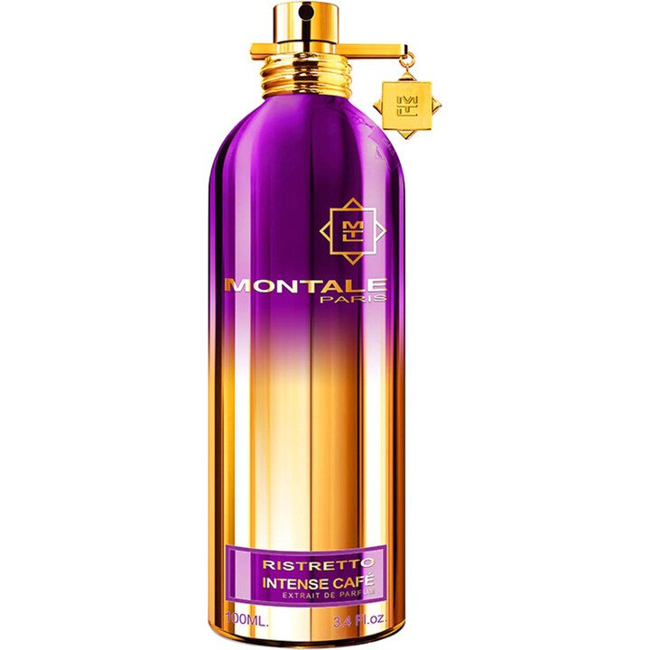 Montale Ristretto Intense Cafe Extrait de Parfum