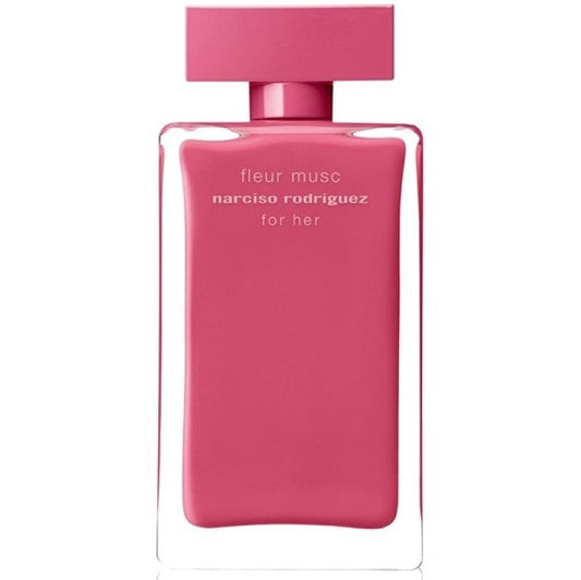 Narciso Rodriguez Fleur Musc EDP