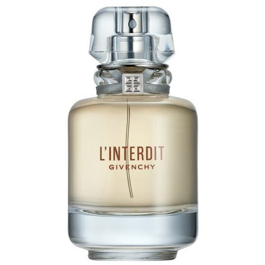 Givenchy L'Interdit EDT