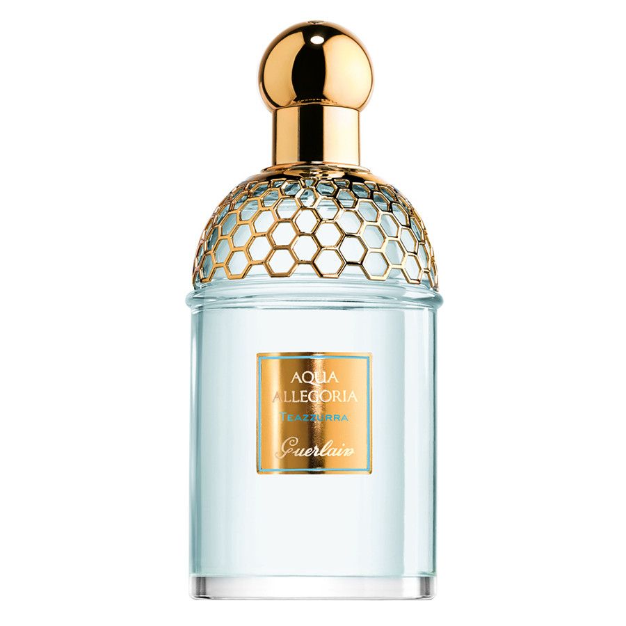 Guerlain Aqua Allegoria Teazzurra