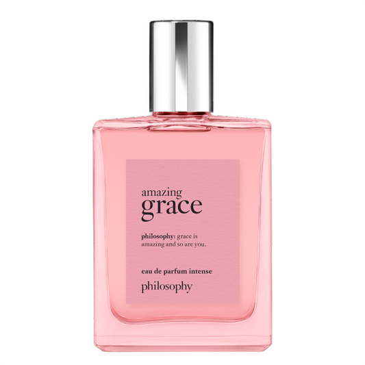 Philosophy perfume shop samples