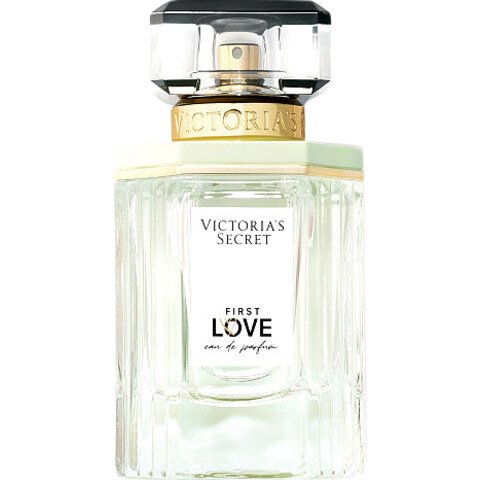 Victoria's Secret First Love EDP