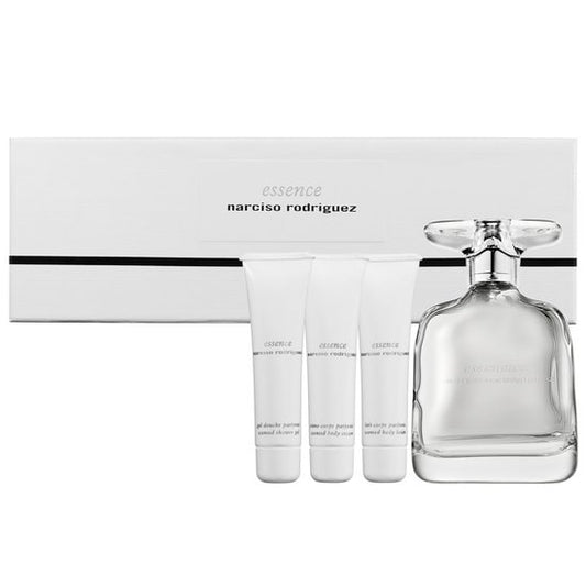 Narciso Rodriguez Musc Essence 4pcs Gift Set