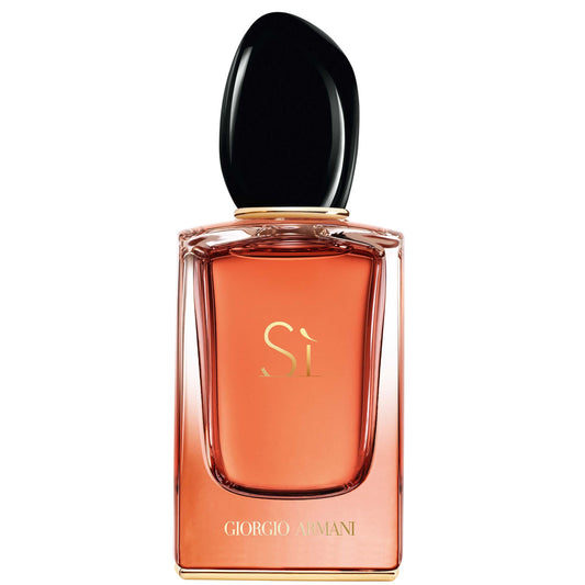 Giorgio Armani Si Intense EDP 2021