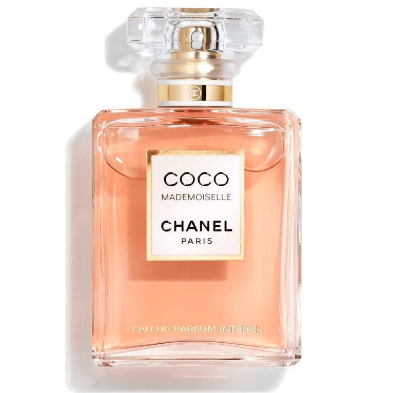 Coco Mademoiselle Intense EDP