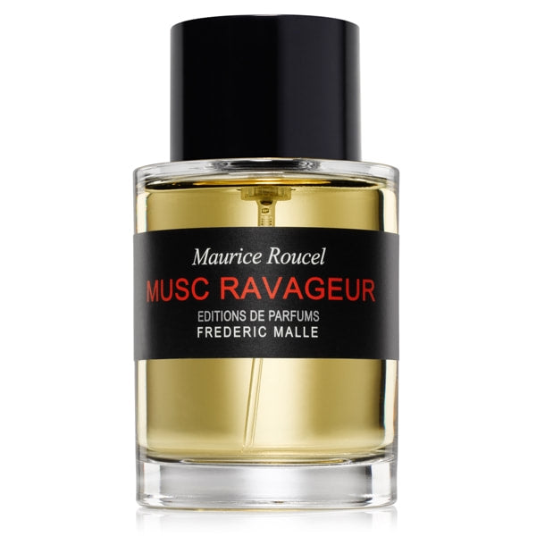 Frederic Malle Musc Ravageur