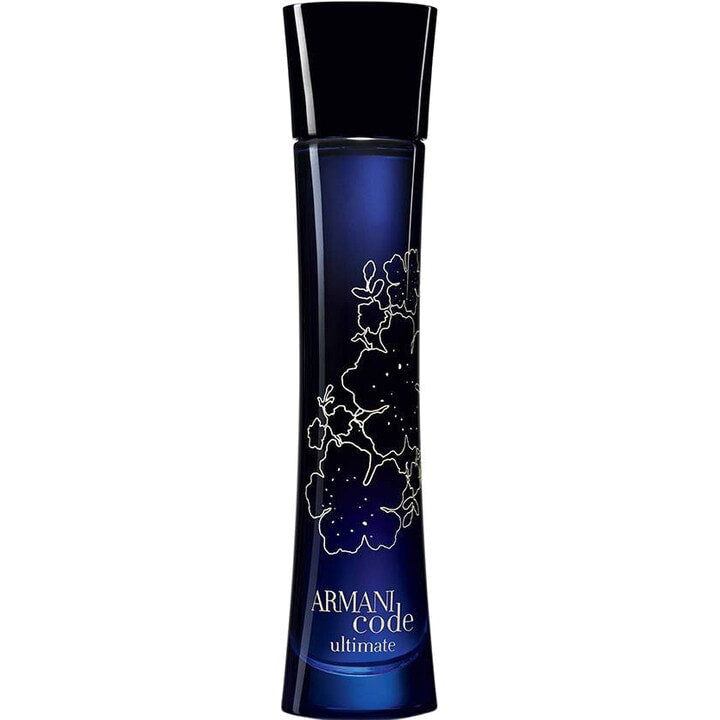 Giorgio Armani Code Ultimate Femme