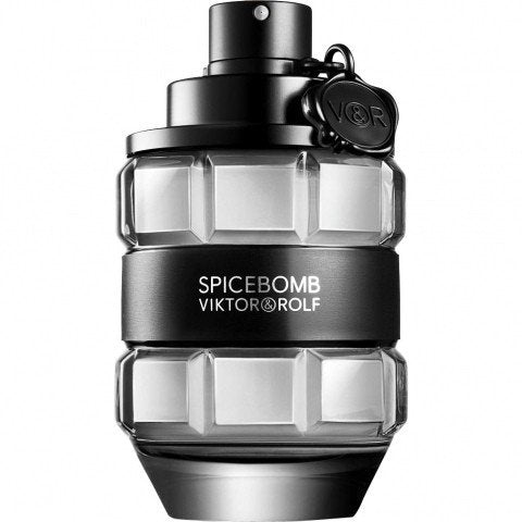 Viktor & Rolf Spicebomb EDT